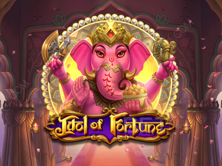 Idol of Fortune Δοκιμαστική έκδοση