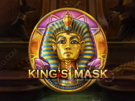 King's Mask Δοκιμαστική έκδοση