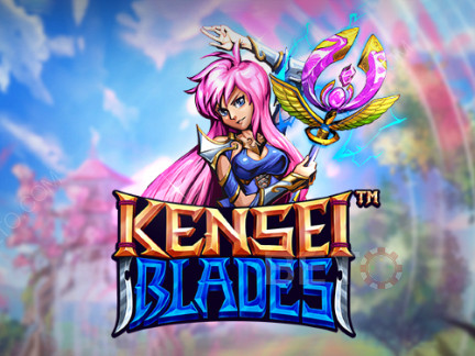 Kensei Blades Δοκιμαστική έκδοση