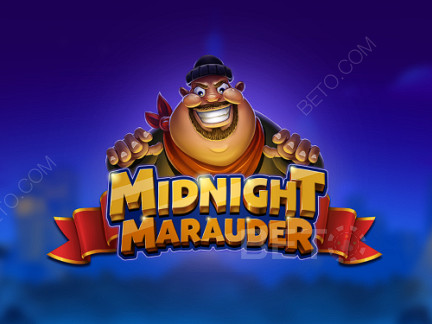 Midnight Marauder Δοκιμαστική έκδοση