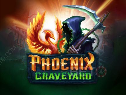 Phoenix Graveyard Δοκιμαστική έκδοση