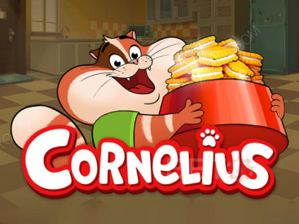 Cornelius Δοκιμαστική έκδοση
