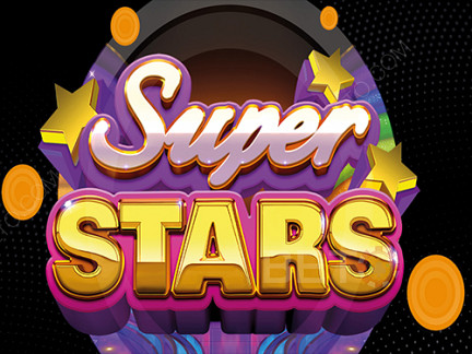 Superstars Δοκιμαστική έκδοση