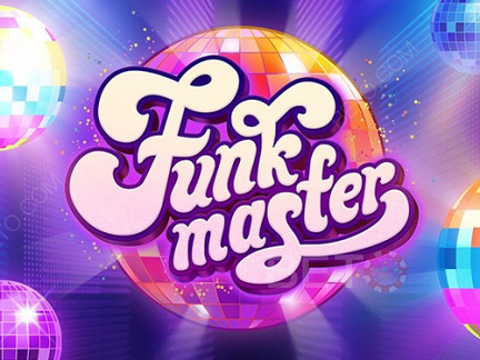 Funk Master Δοκιμαστική έκδοση