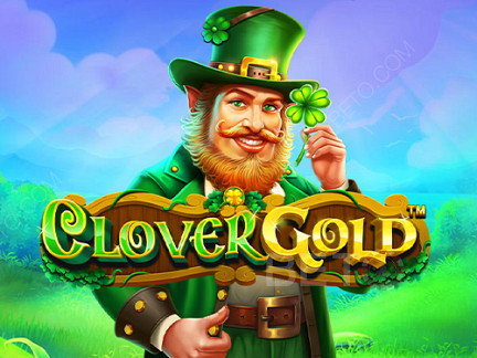 Clover Gold Δοκιμαστική έκδοση