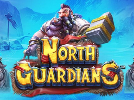 North Guardians Δοκιμαστική έκδοση