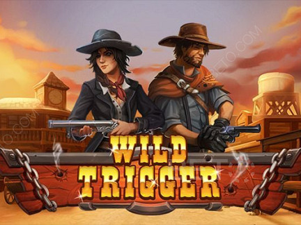 Wild Trigger Δοκιμαστική έκδοση