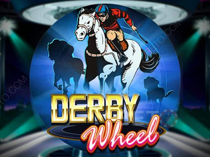 Derby Wheel Δοκιμαστική έκδοση