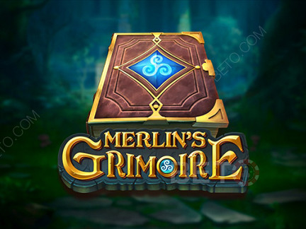 Merlin's Grimoire Δοκιμαστική έκδοση