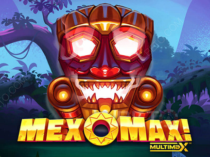 MexoMax! Δοκιμαστική έκδοση