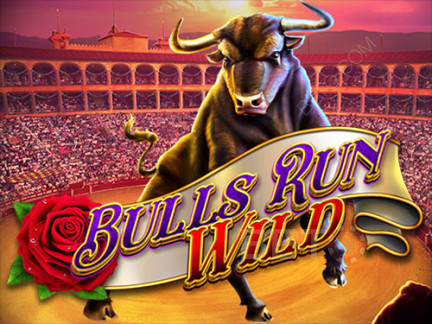 Bulls Run Wild Δοκιμαστική έκδοση