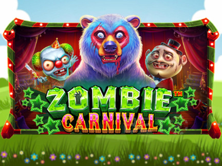 Zombie Carnival Δοκιμαστική έκδοση
