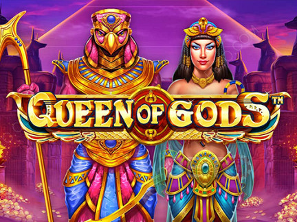 Queen of Gods Δοκιμαστική έκδοση