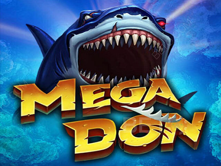 Mega Don Δοκιμαστική έκδοση