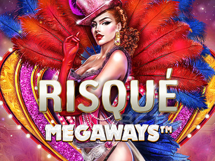 Risqué Megaways Δοκιμαστική έκδοση