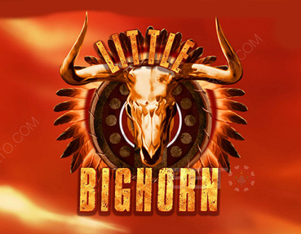 Little Bighorn Δοκιμαστική έκδοση
