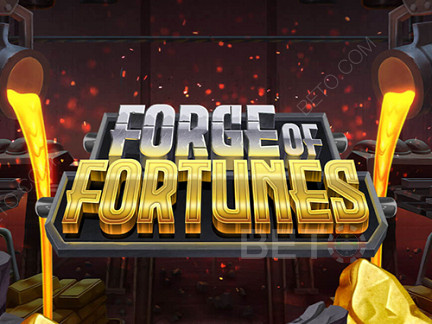 Forge of Fortunes Δοκιμαστική έκδοση