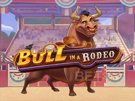 Bull in a Rodeo Δοκιμαστική έκδοση