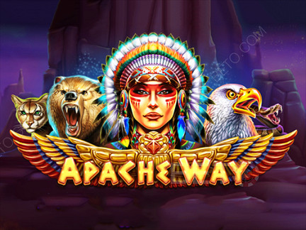Apache Way Δοκιμαστική έκδοση