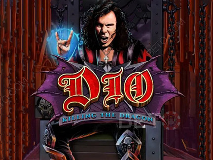 Dio Killing The Dragon Δοκιμαστική έκδοση