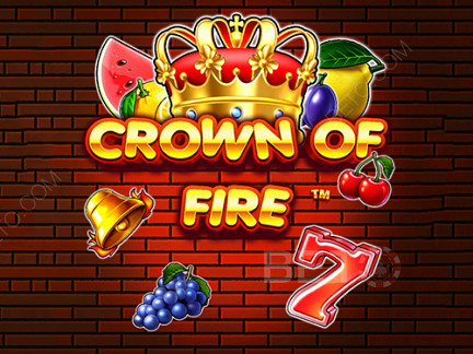 Crown of Fire Δοκιμαστική έκδοση