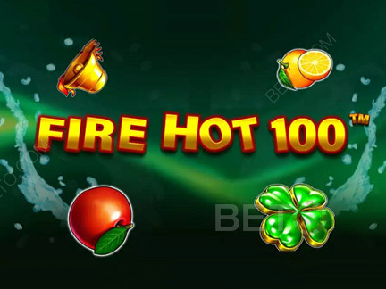 Fire Hot 100 Δοκιμαστική έκδοση
