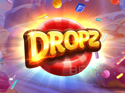 Dropz Δοκιμαστική έκδοση