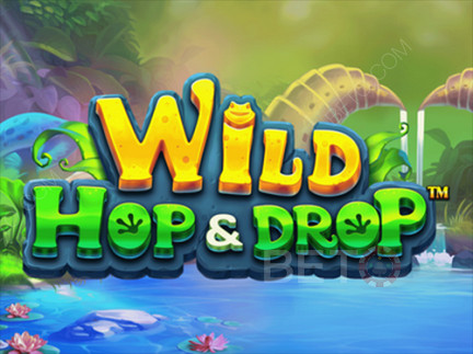 Wild Hop and Drop Δοκιμαστική έκδοση