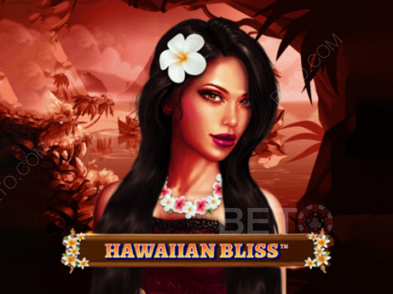 Hawaiian Bliss Δοκιμαστική έκδοση