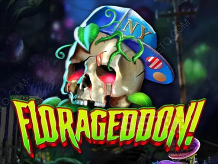 Florageddon! Δοκιμαστική έκδοση