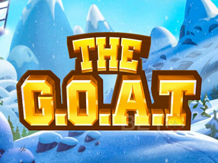 The G.O.A.T Δοκιμαστική έκδοση