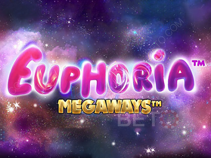 Euphoria Megaways Δοκιμαστική έκδοση