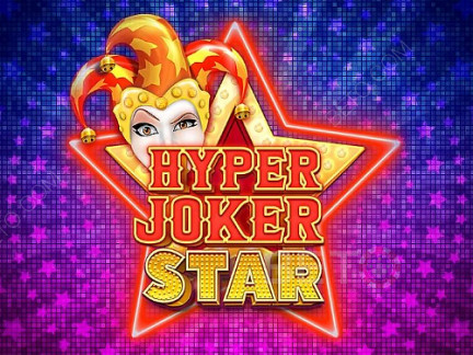 Hyper Joker Star Δοκιμαστική έκδοση