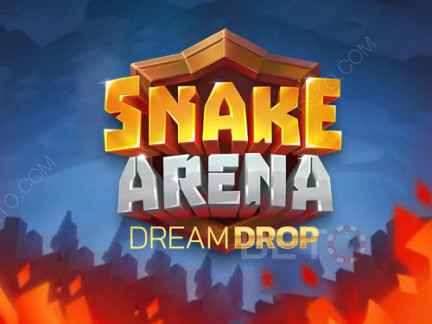 Snake Arena Dream Drop Δοκιμαστική έκδοση