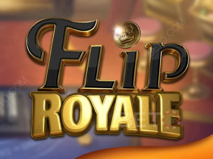 Flip Royale Δοκιμαστική έκδοση
