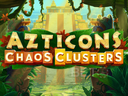 Azticons Chaos Clusters Δοκιμαστική έκδοση