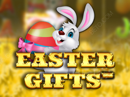 Easter Gifts Δοκιμαστική έκδοση
