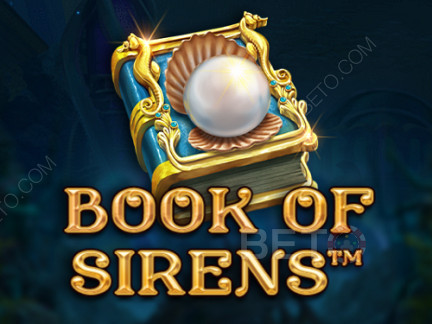 Book Of Sirens Δοκιμαστική έκδοση