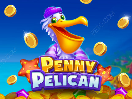 Penny Pelican Δοκιμαστική έκδοση