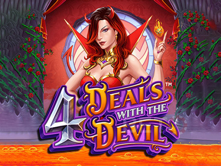 4 Deals With The Devil Δοκιμαστική έκδοση