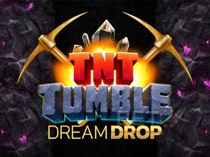 TNT Tumble Dream Drop Δοκιμαστική έκδοση