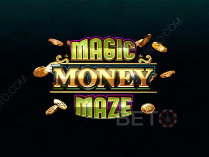 Magic Money Maze Δοκιμαστική έκδοση