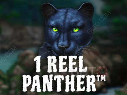 1 Reel Panther Δοκιμαστική έκδοση