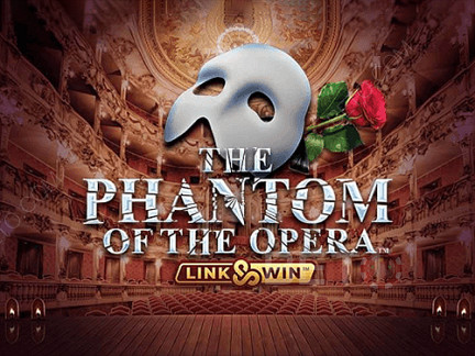 The Phantom of the Opera Link and Win Δοκιμαστική έκδοση