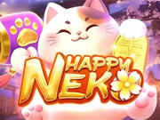 Happy Neko